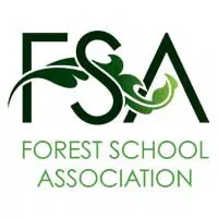 Forest School Association Wild About Play Members