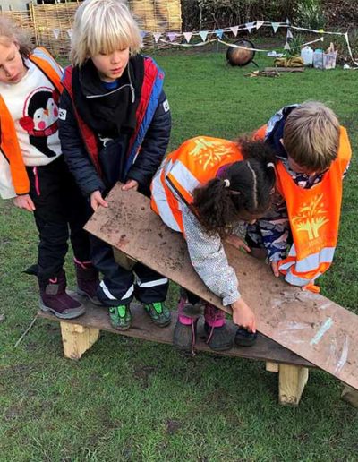 Wild About Play After School Clubs Putney