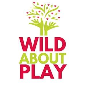 Wild About Play Putney Forest Pre School and After School Clubs Logo