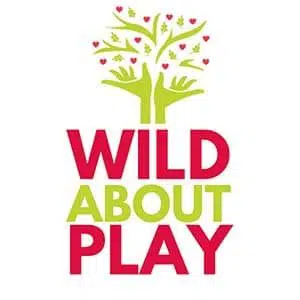 Wild About Play Putney Forest Pre School and After School Clubs Logo
