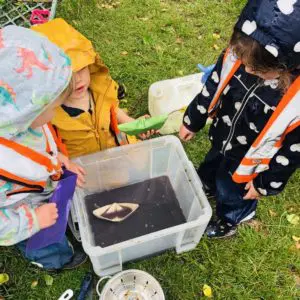 wild about play outdoor nursery stem subjects learning outdoors eyfs